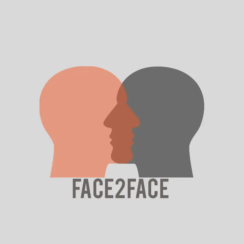 Face2Face - Jesus und die Zweifelnden