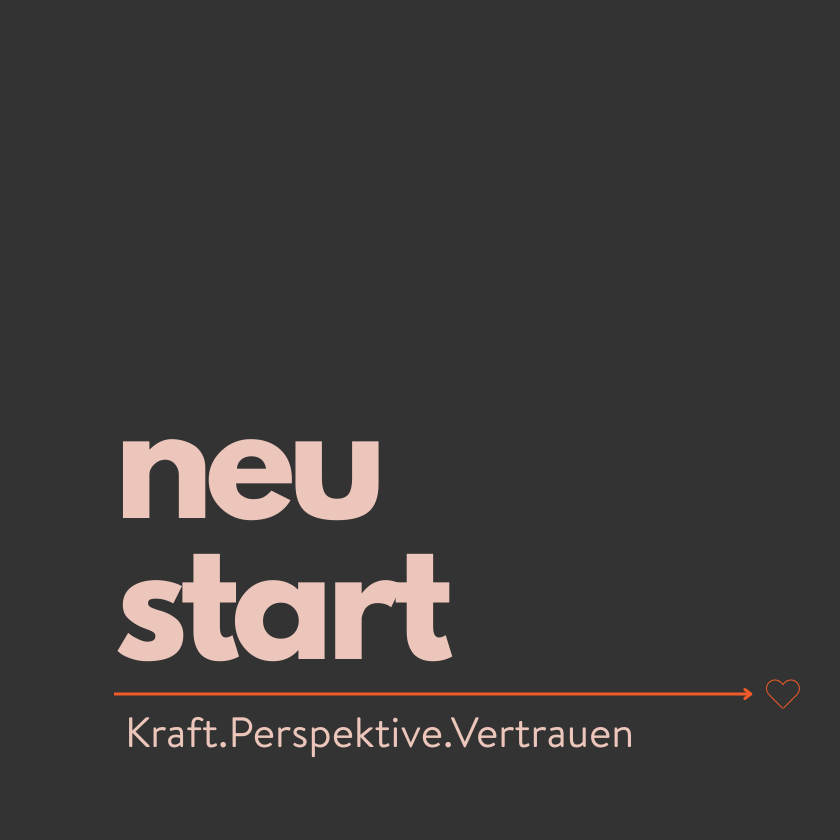 neustart - mit Perspektive
